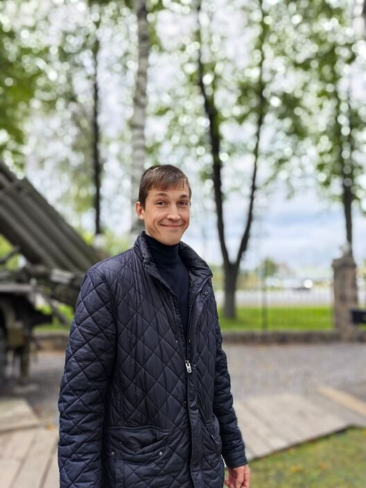 Личные фото