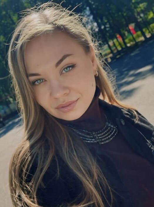 Похотливая сучка)