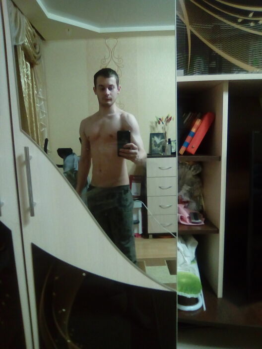 Личные фото