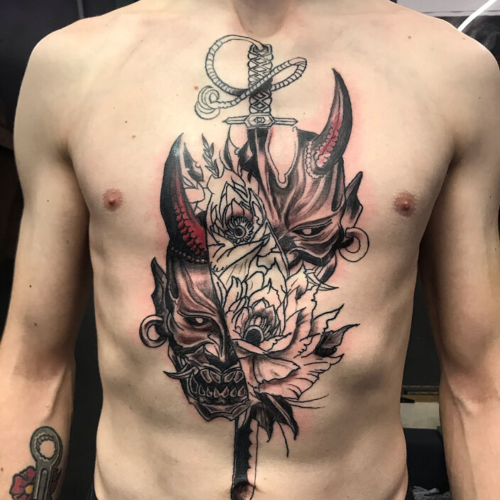 Личные фото