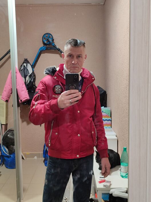 Мои старые фото