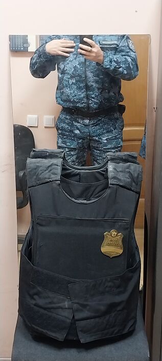 Я на работе