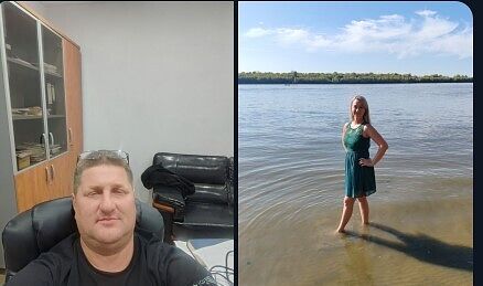 Личные фото