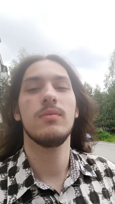 Личные фото