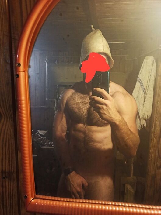 Личные фото