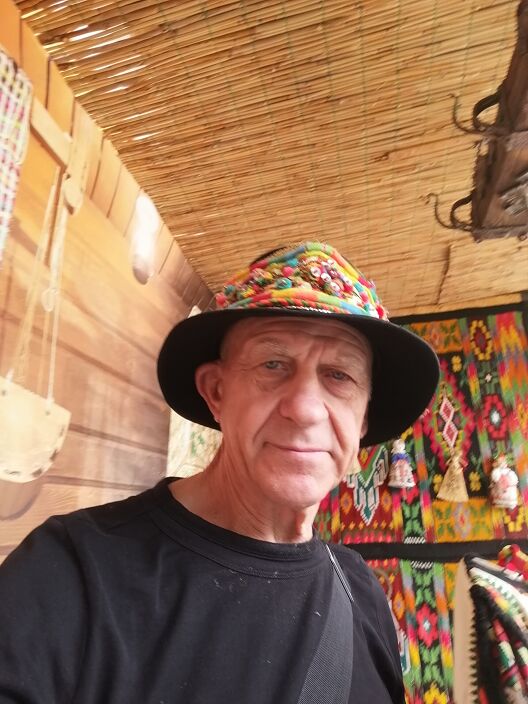 Личные фото