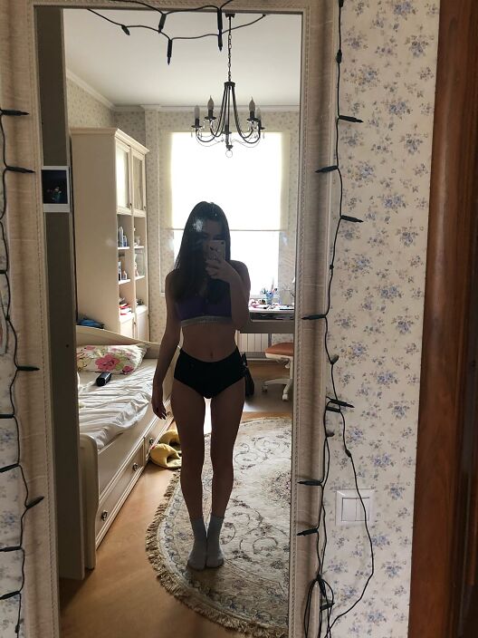 На спортивном vibe