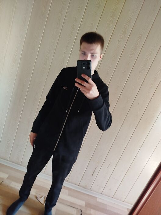 Личные фото