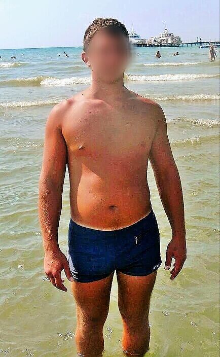 Личные фото