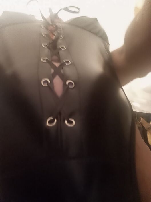 Люблю латекс