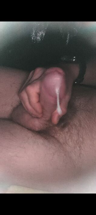 Кто любит сперму?..