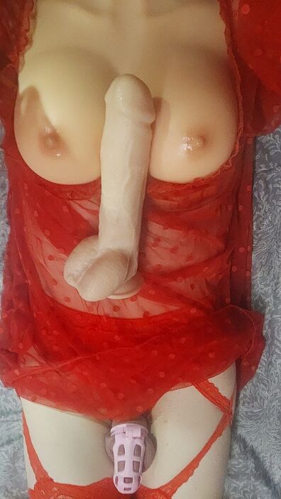 Сиськи, член