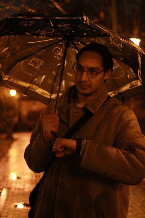 Личные фото