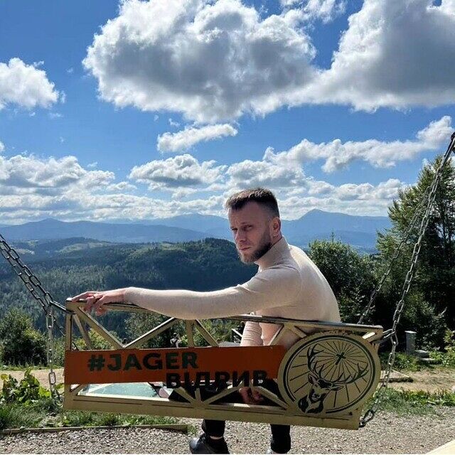 Личные фото