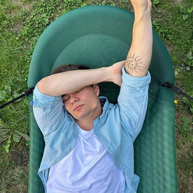 Личные фото