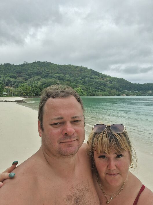 Личные фото