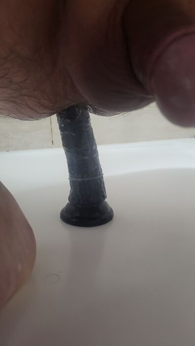 Развлекаюсь сам