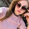 Стильная сучка)