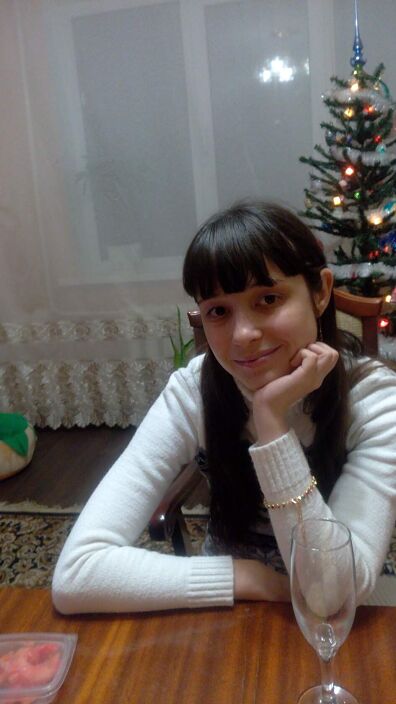 О чем думаешь?