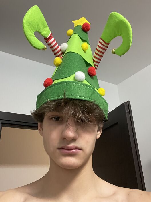 Эльф