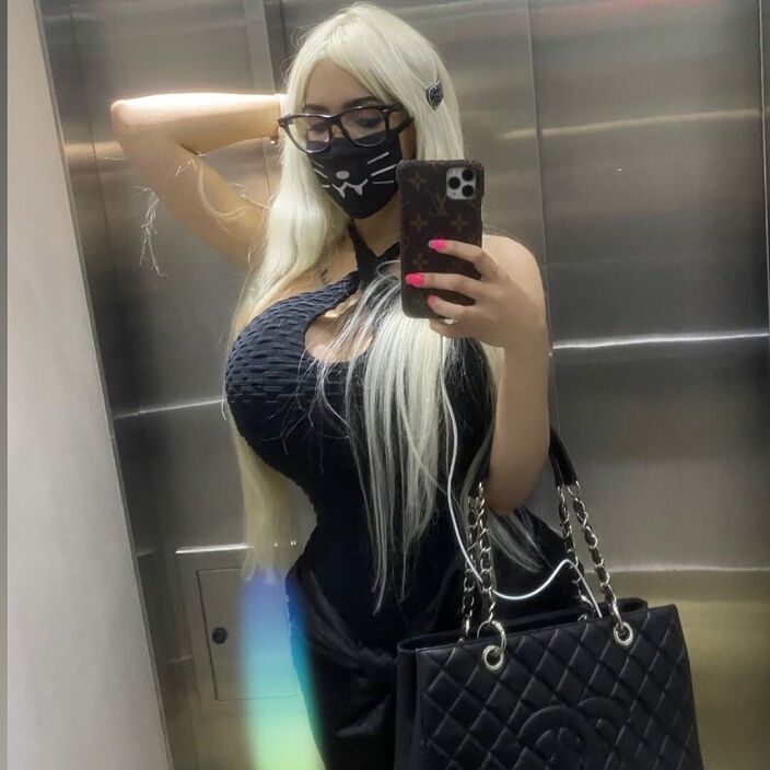 Личные фото