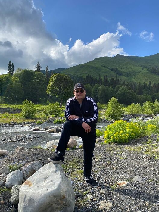 Личные фото