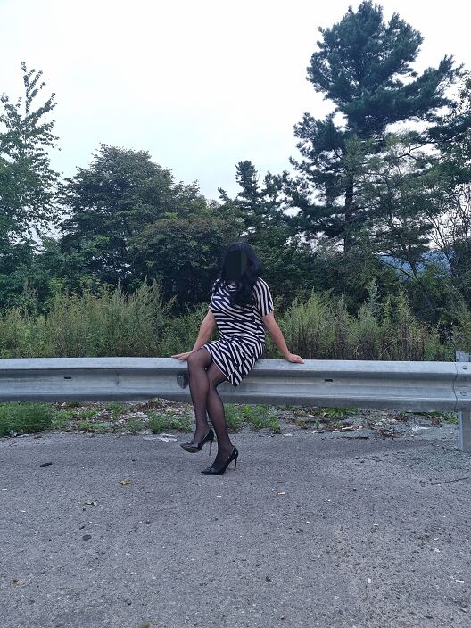 Скучаю без членов