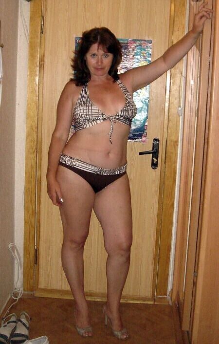 Шикарная женщина