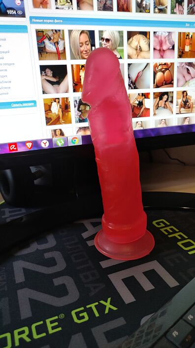 Dildo для дам JPG-03