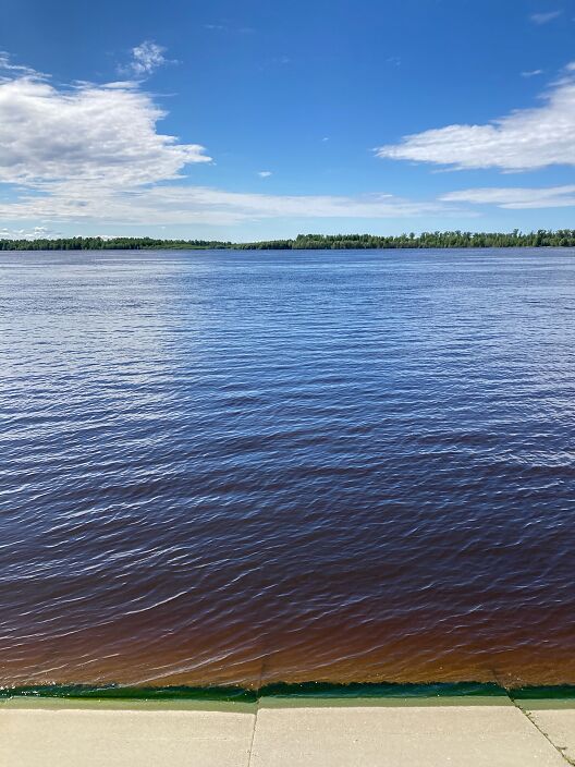 Нижневартовск