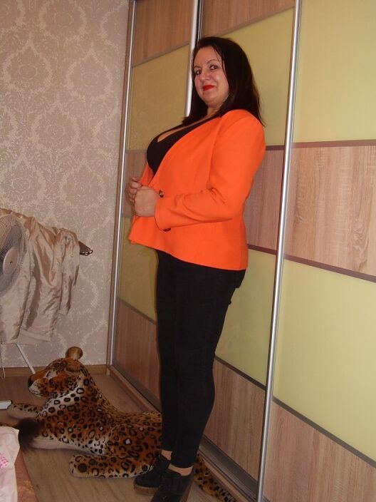 в коридоре