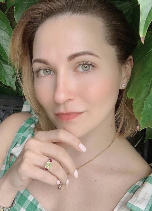 Личные фото