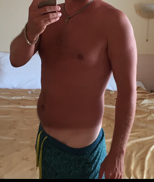 Личные фото