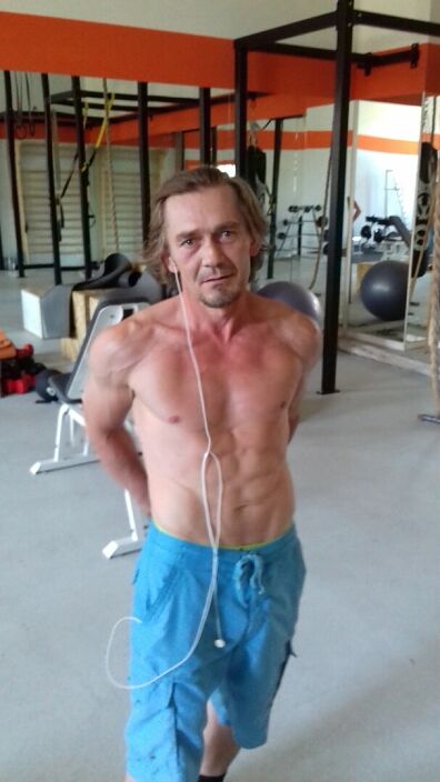 Личные фото