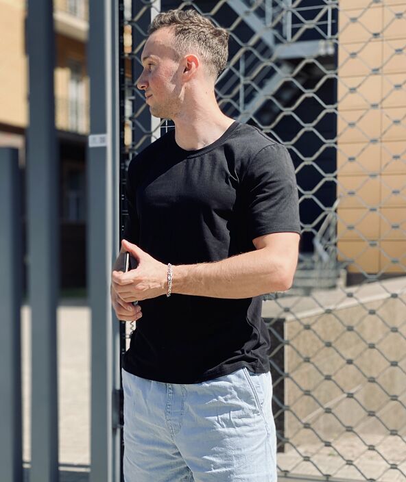 Может переспим? )