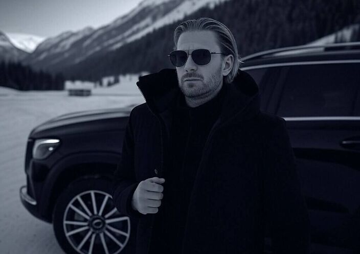 Личные фото