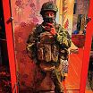 Я военный офицер