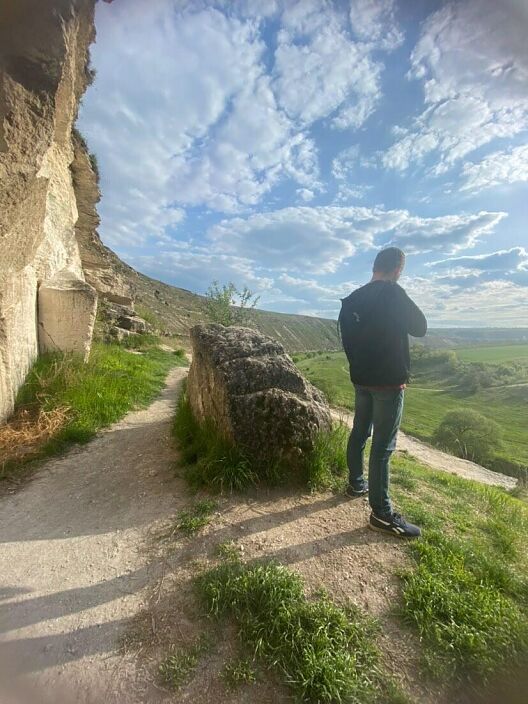 Личные фото