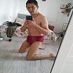 ЭТО Я В ЖЕНСКИХ ТРУСАХ