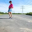 Я ... красивая!