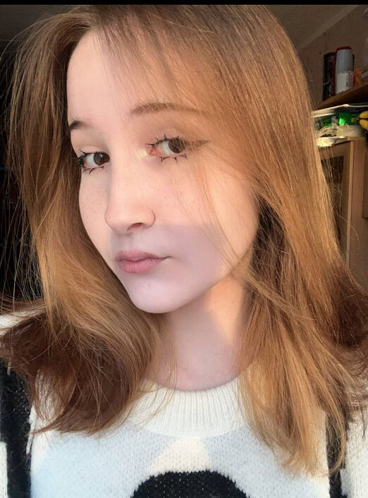 На обеденном перерыве)