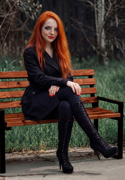 холодная весна