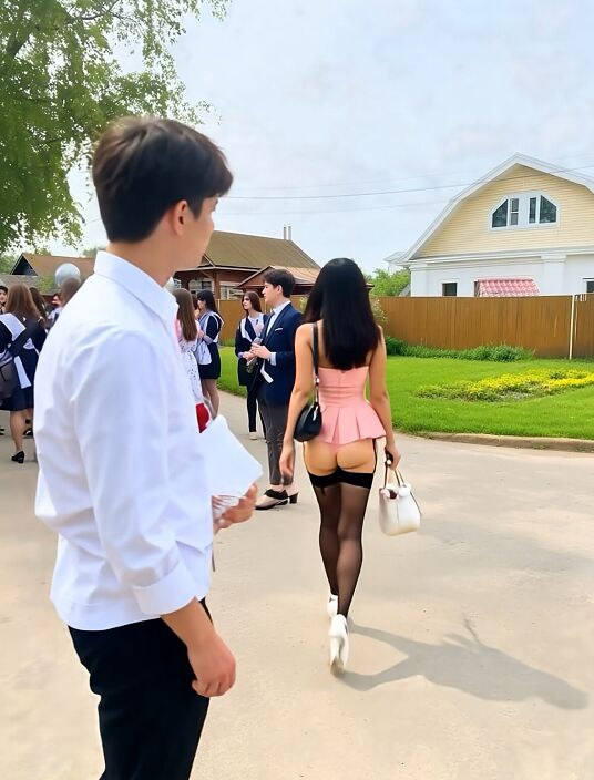 Выпускной