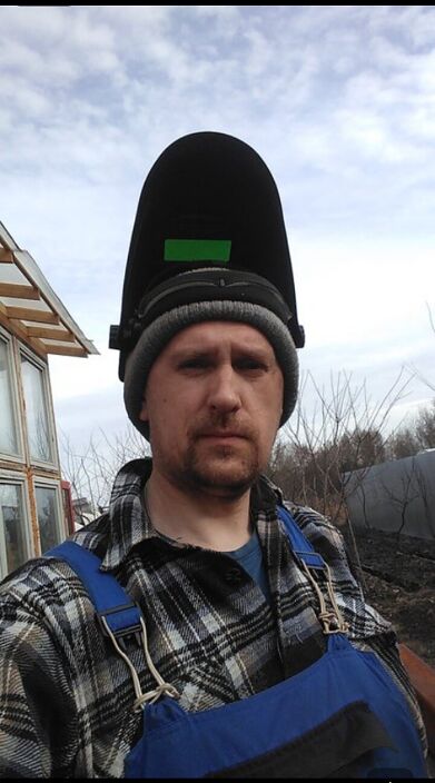 А почему в этой маске нельзя