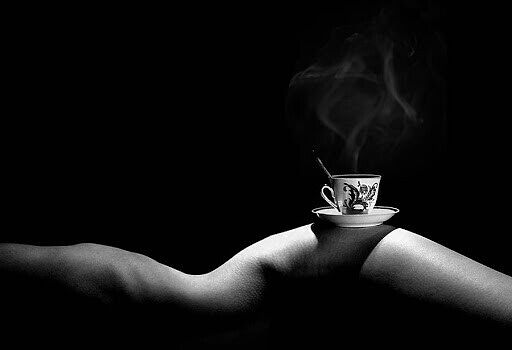 МОЙ КОФЕ ТЕБЕ