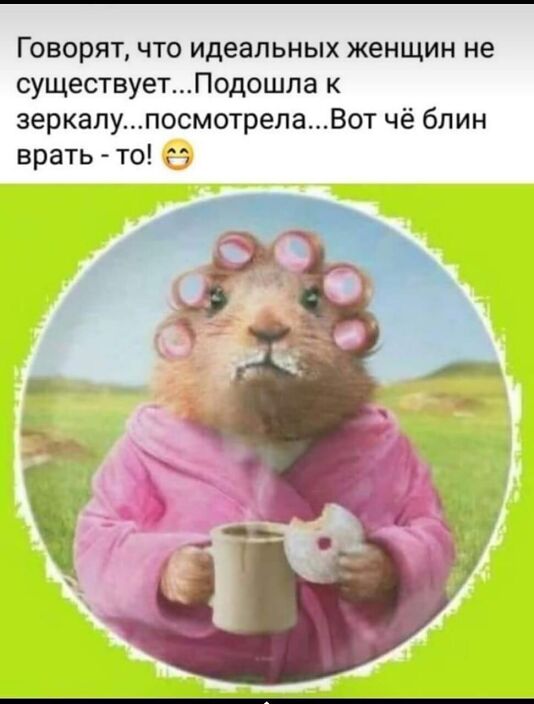 Моё