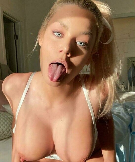 Вот в рот мой