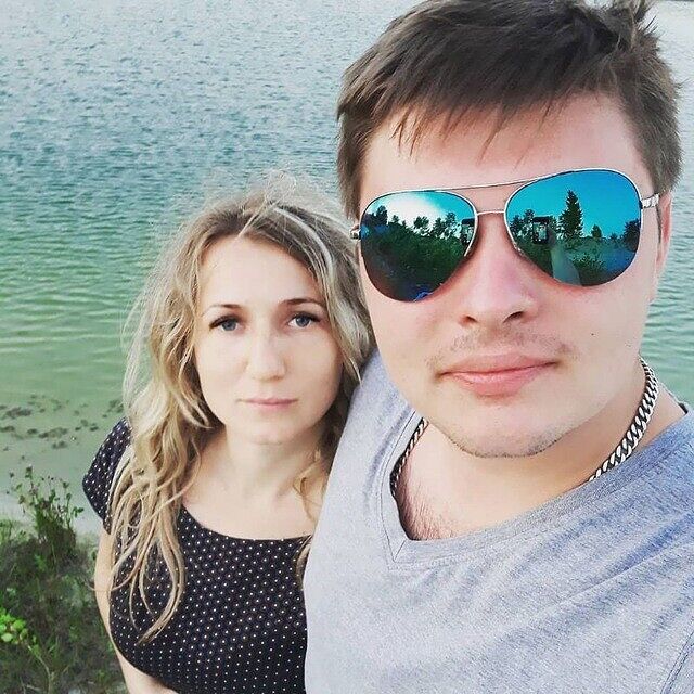 Личные фото