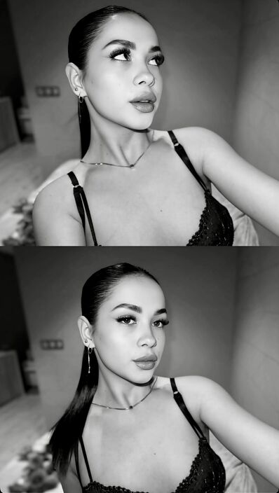 Sexy?