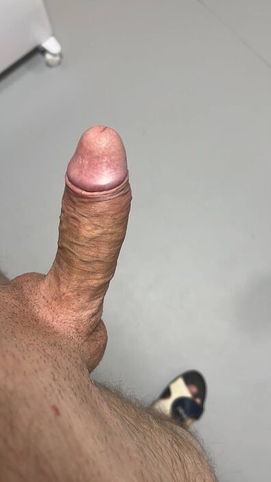 Мой